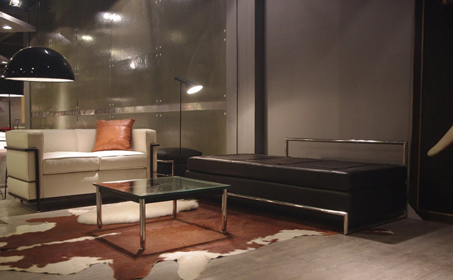 アイリーン・グレイ デイベッド/Elieen Grey Daybed