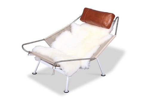 F11ラウンジチェア / F11 Lounge Chair