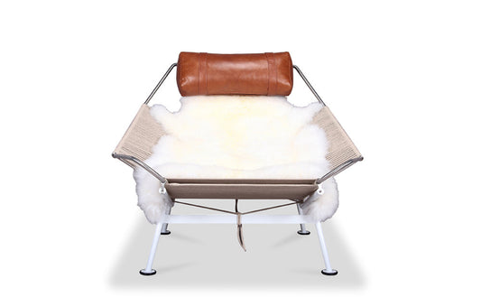 F11ラウンジチェア / F11 Lounge Chair