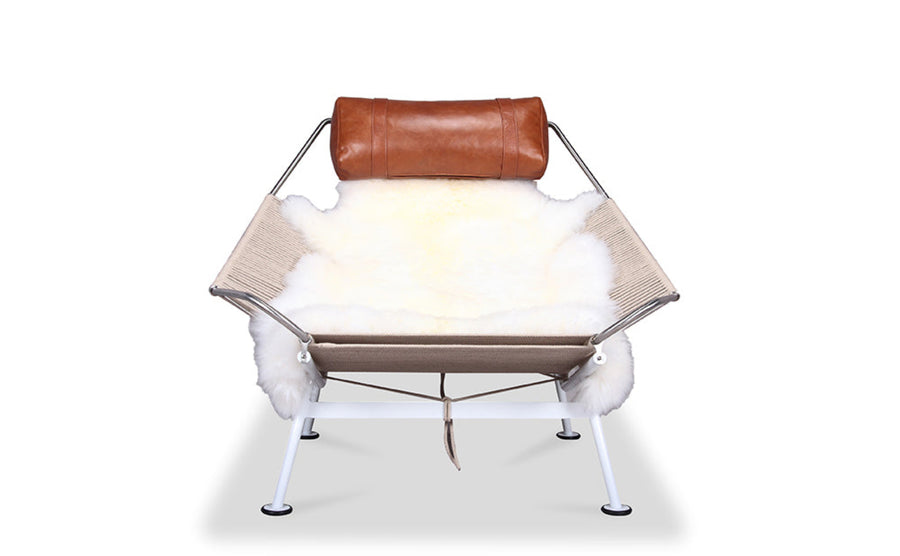 F11ラウンジチェア / F11 Lounge Chair