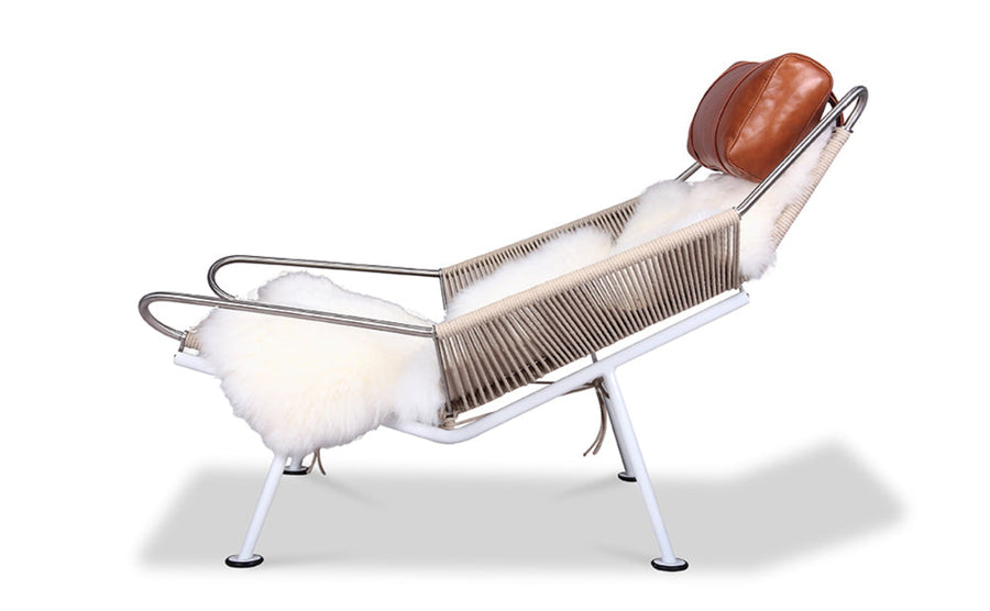 F11ラウンジチェア / F11 Lounge Chair