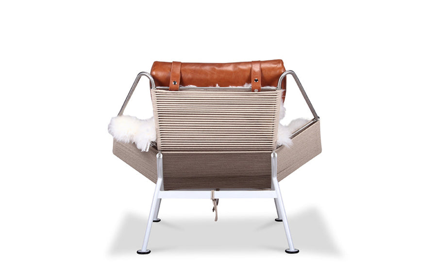 F11ラウンジチェア / F11 Lounge Chair