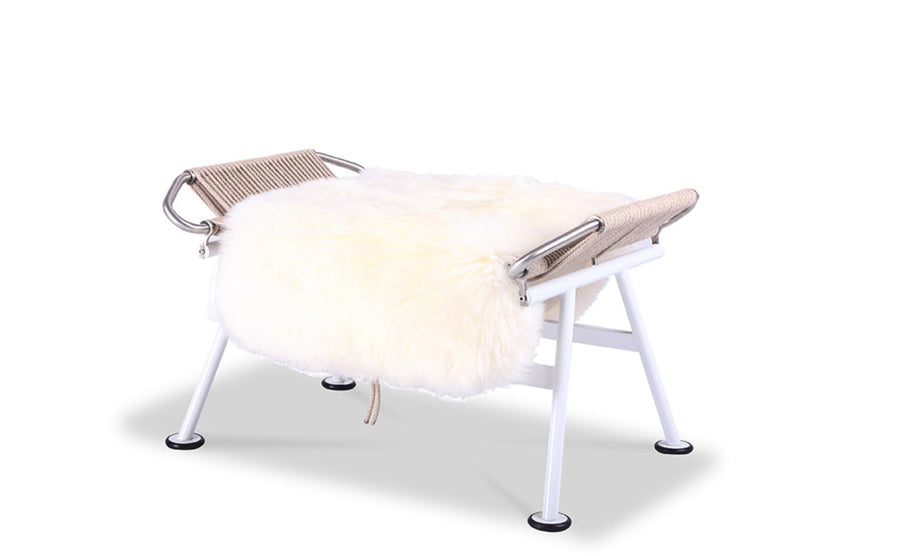 F11ラウンジオットマン / F11 Lounge Ottoman