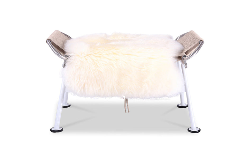 F11ラウンジオットマン / F11 Lounge Ottoman