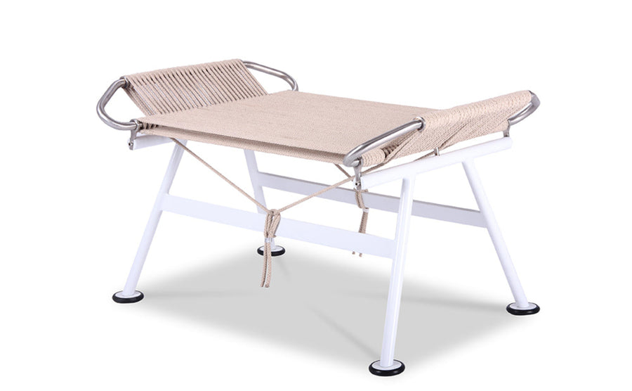 F11ラウンジオットマン / F11 Lounge Ottoman