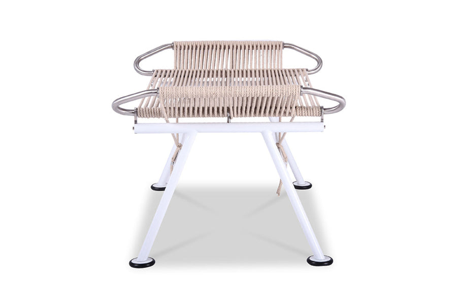 F11ラウンジオットマン / F11 Lounge Ottoman