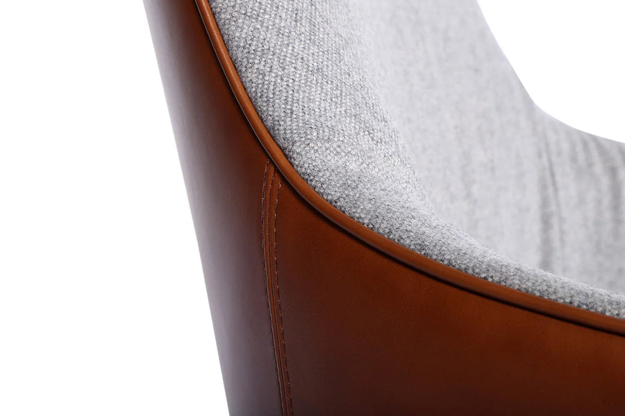 グッシオアームチェア/GUSCIO Arm Chair