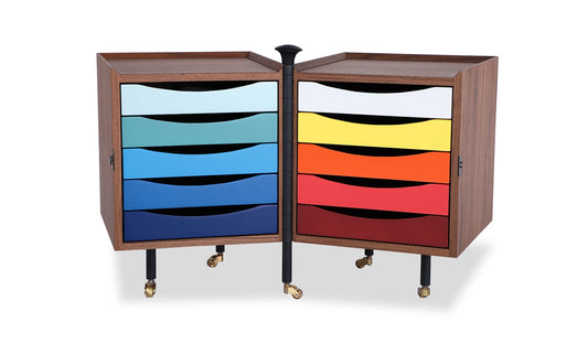 グローブキャビネット/Glove Cabinet