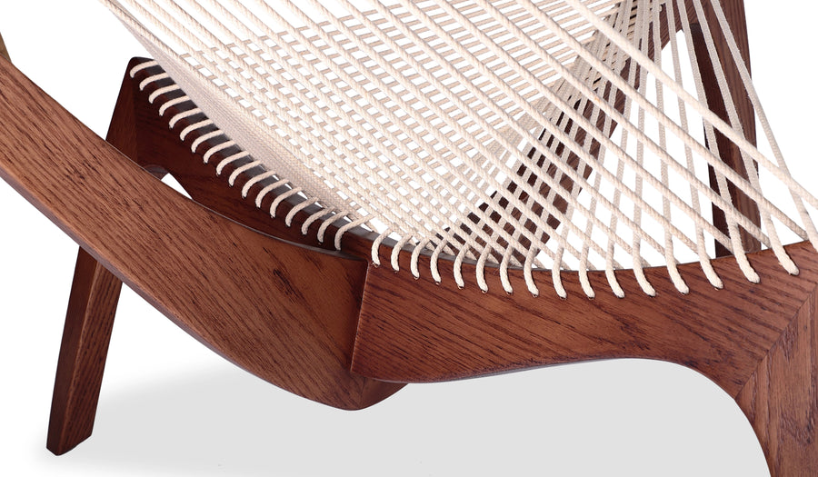 ハープチェア / Harp Chair