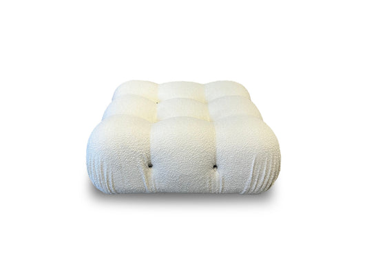 カマレオンダソファ バックレスト/CAMALEONDA Sofa Without Backrest