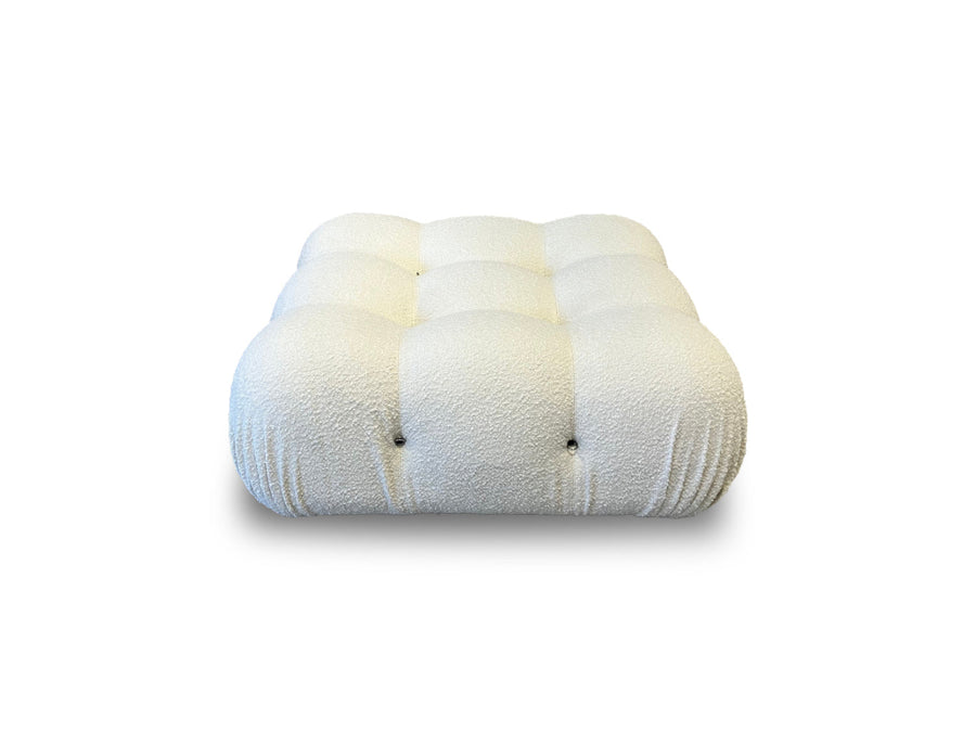 カマレオンダソファ バックレスト/CAMALEONDA Sofa Without Backrest