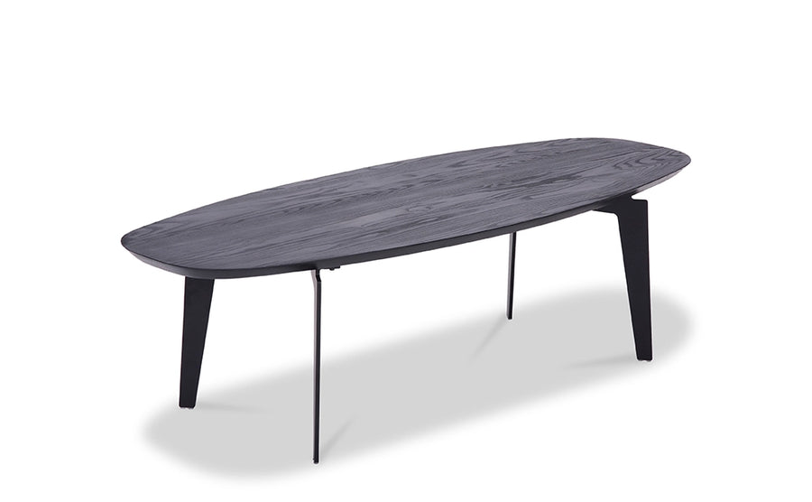 ジョインコーヒーテーブル(ラージオーバル)/Join Coffee Table (large oval)