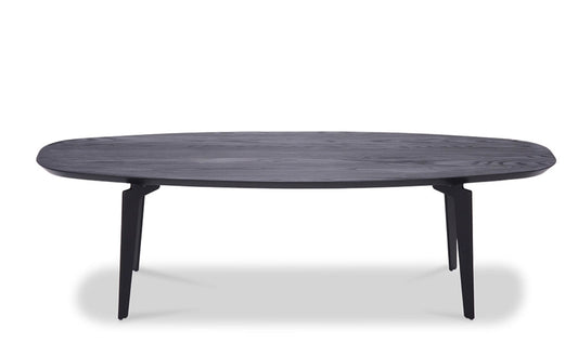 ジョインコーヒーテーブル(ラージオーバル)/Join Coffee Table (large oval)