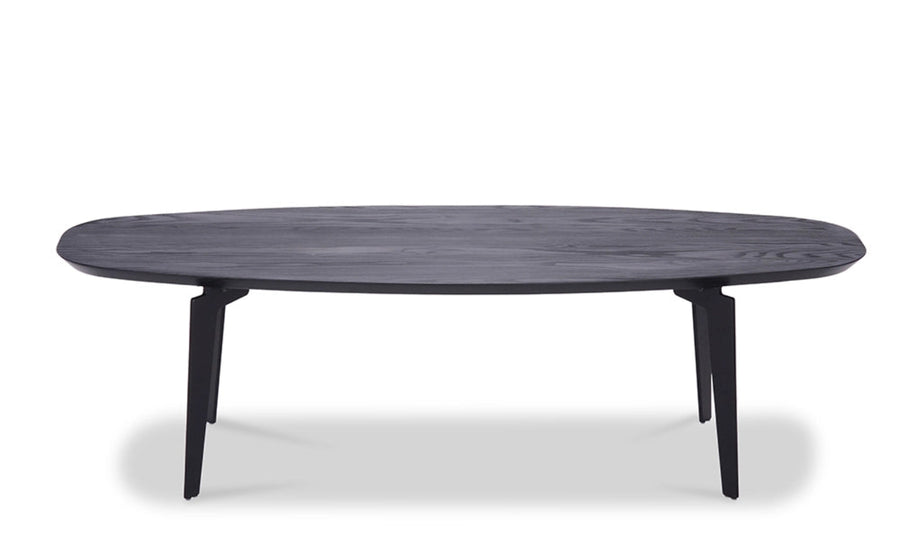 ジョインコーヒーテーブル(ラージオーバル)/Join Coffee Table (large oval)