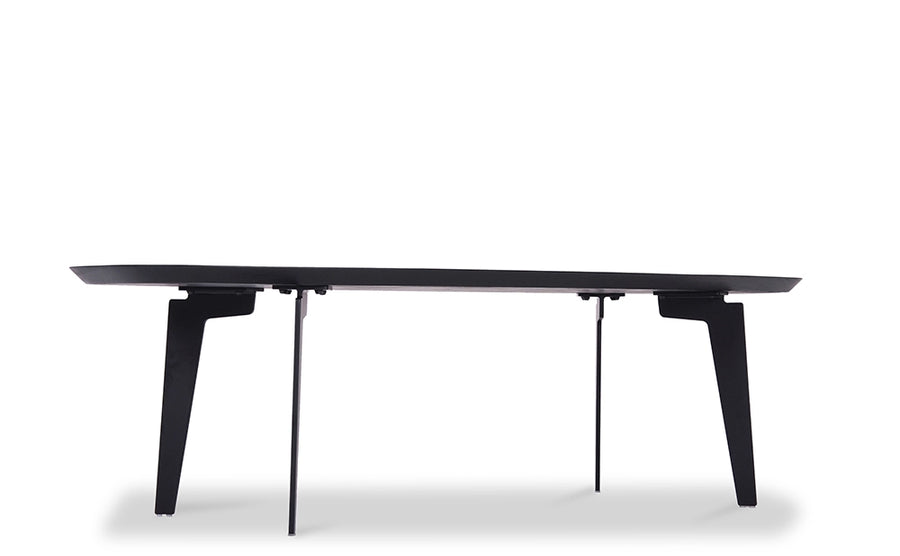 ジョインコーヒーテーブル(ラージオーバル)/Join Coffee Table (large oval)