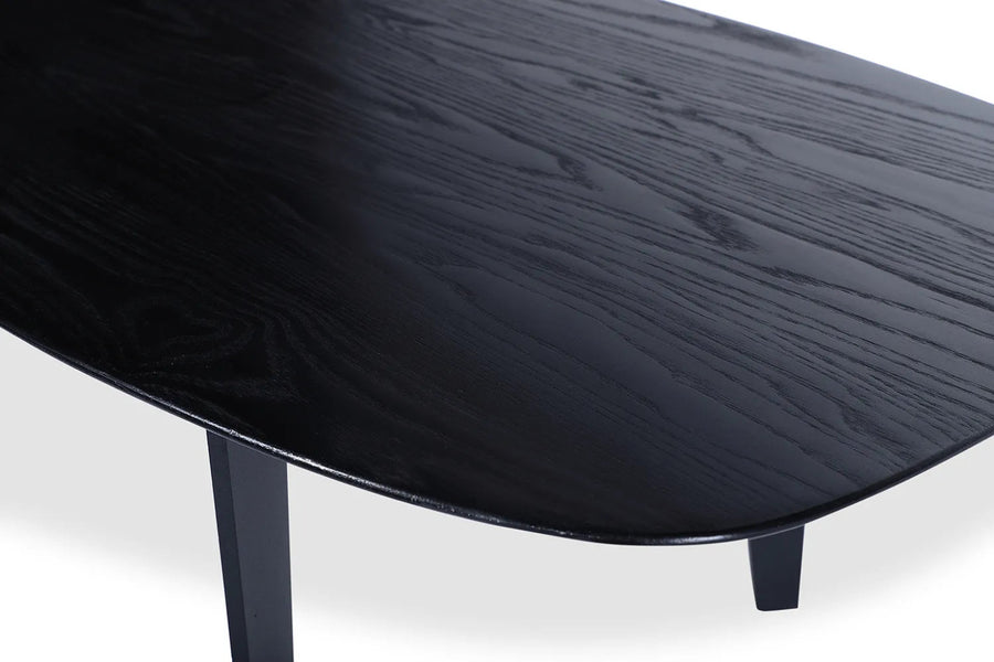 ジョインコーヒーテーブル(ラージオーバル)/Join Coffee Table (large oval)