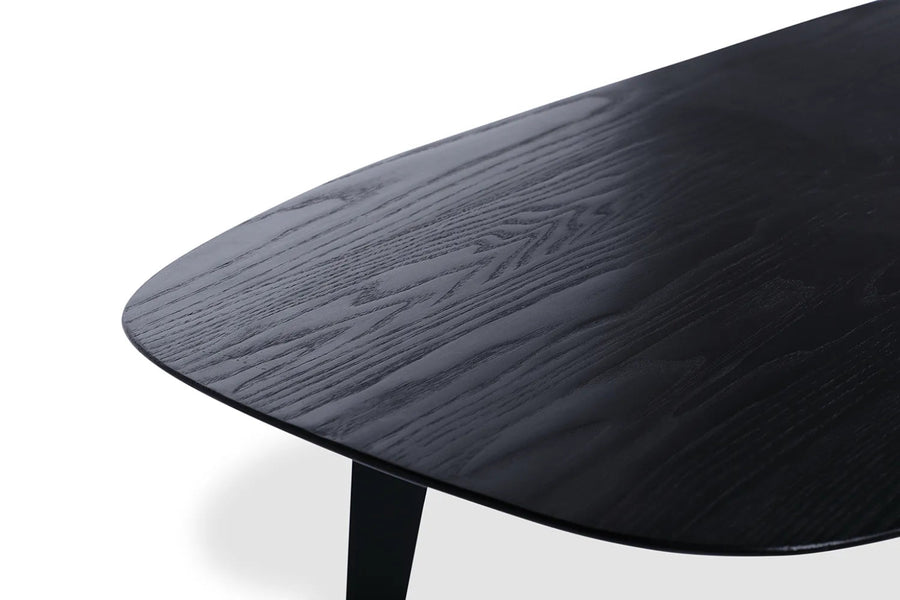 ジョインコーヒーテーブル(ラージオーバル)/Join Coffee Table (large oval)