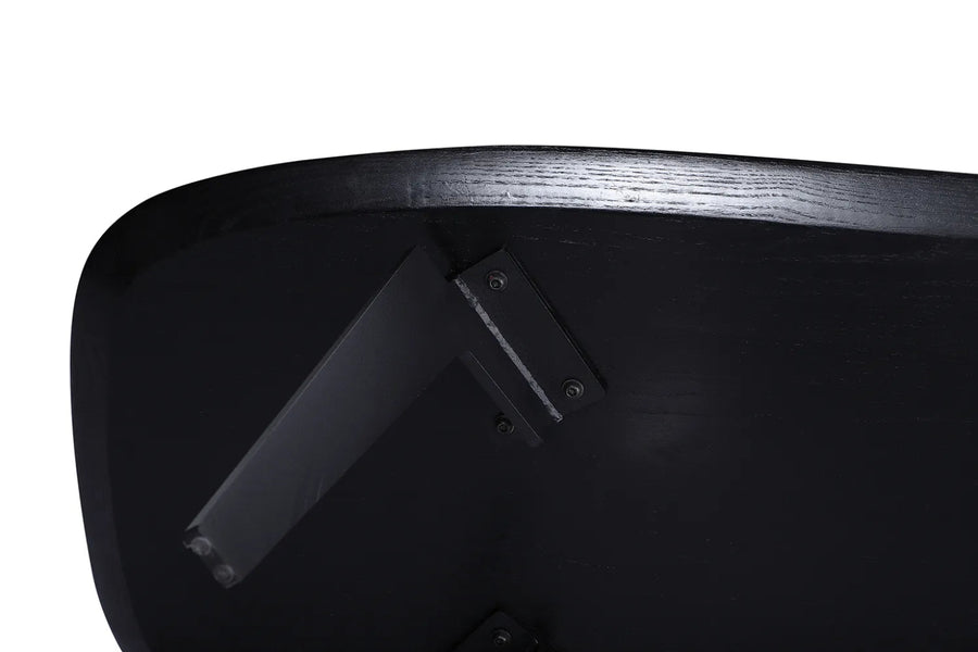 ジョインコーヒーテーブル(ラージオーバル)/Join Coffee Table (large oval)