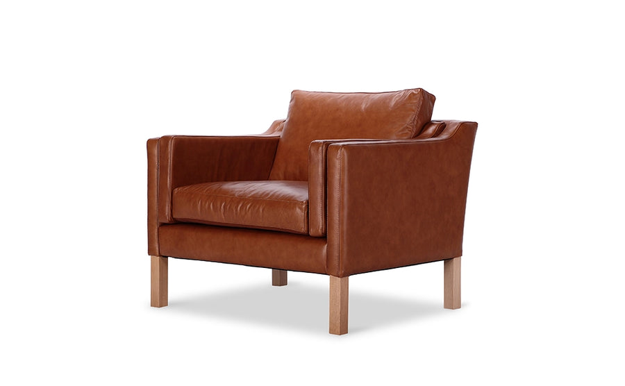 KB06ソファ 1P/KB06 Sofa 1P