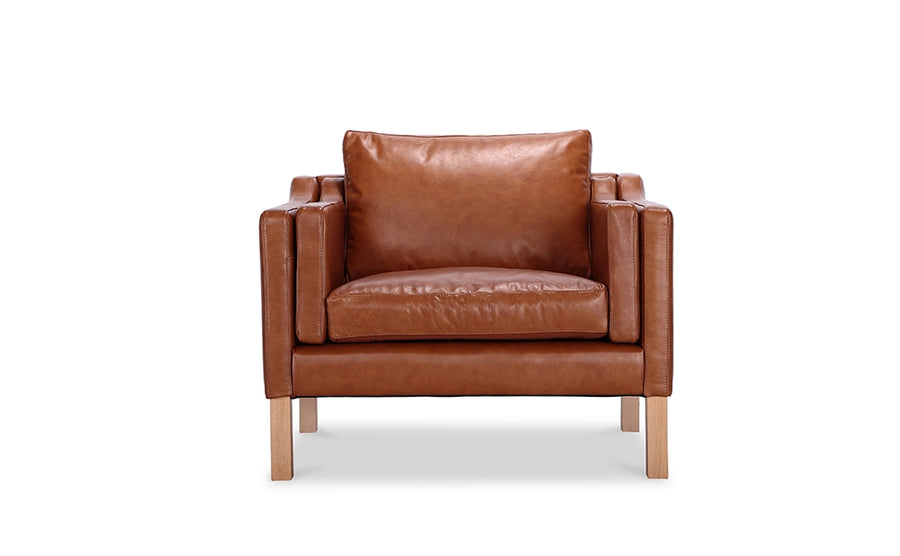 KB06ソファ 1P/KB06 Sofa 1P
