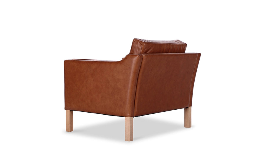 KB06ソファ 1P/KB06 Sofa 1P