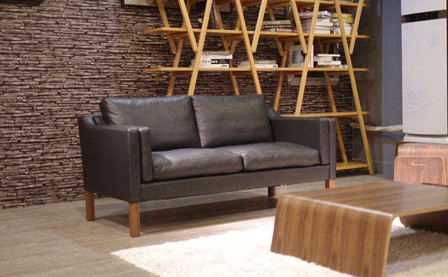 KB06ソファ 2P/KB06 Sofa 2P