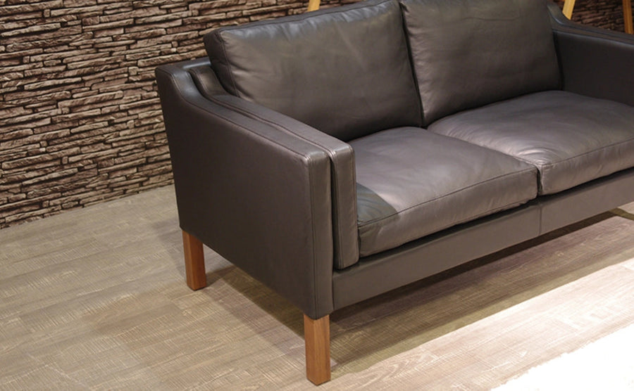 KB06ソファ 2P/KB06 Sofa 2P