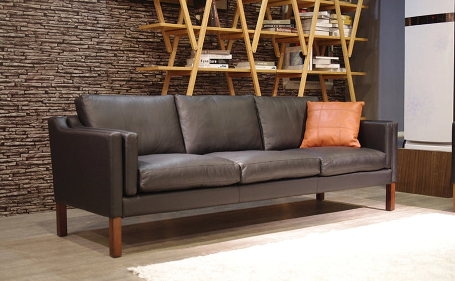 KB06ソファ 3P / KB06 Sofa 3P