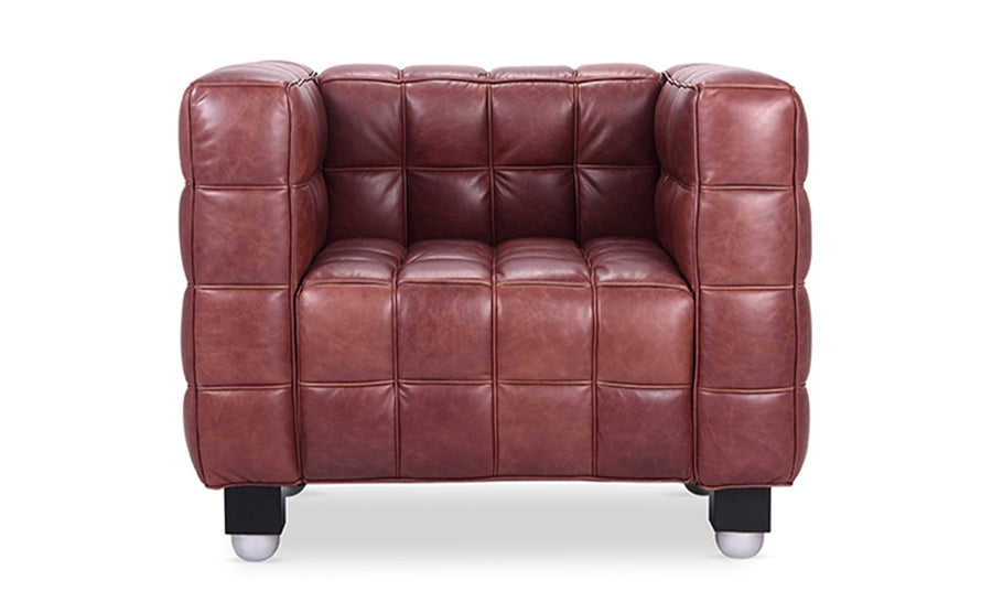 クーブスソファ 1P/KUBUS Sofa 1P