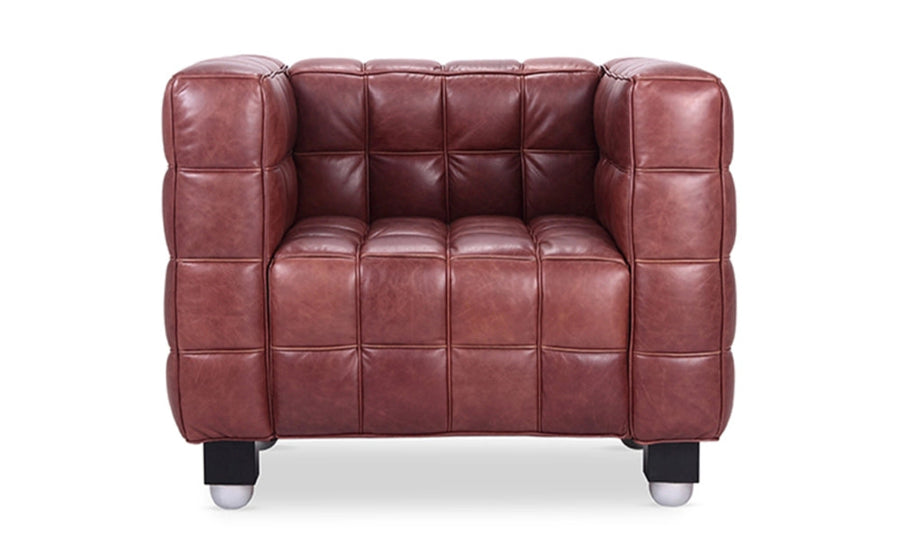 クーブスソファ 1P / KUBUS Sofa 1P