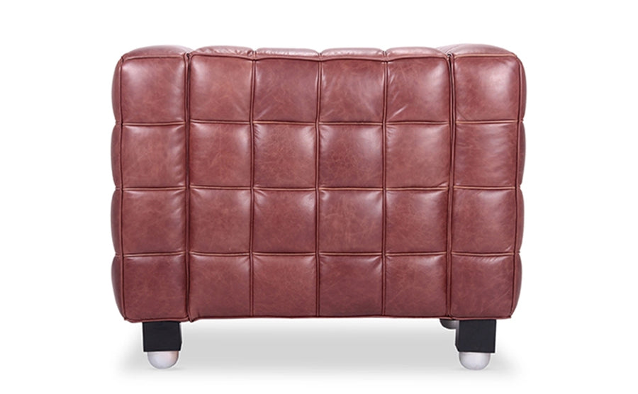 クーブスソファ 1P/KUBUS Sofa 1P