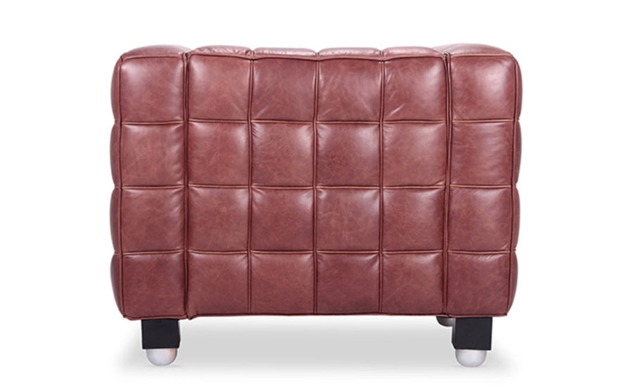 クーブスソファ 1P / KUBUS Sofa 1P