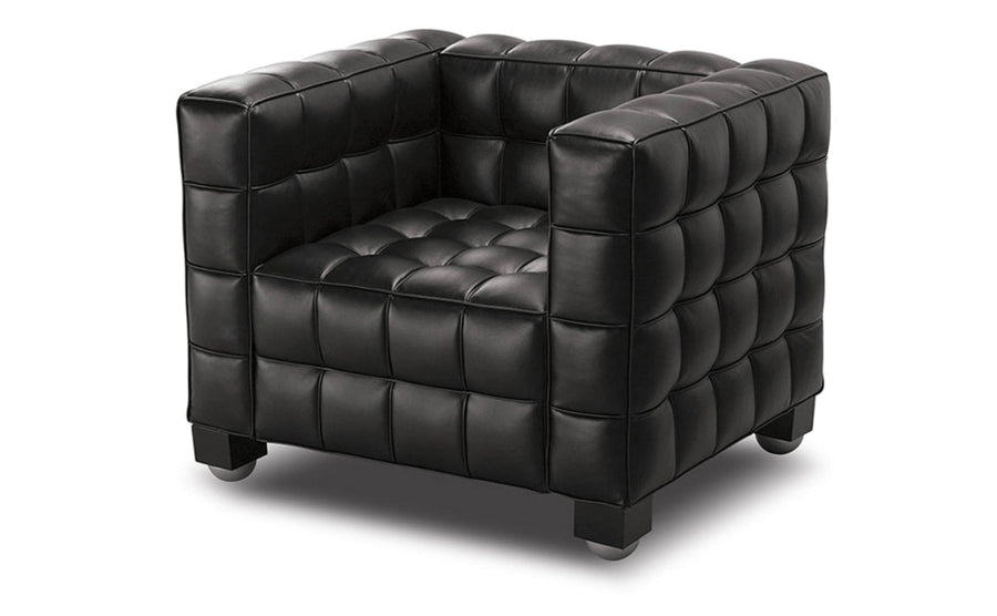 クーブスソファ 1P / KUBUS Sofa 1P