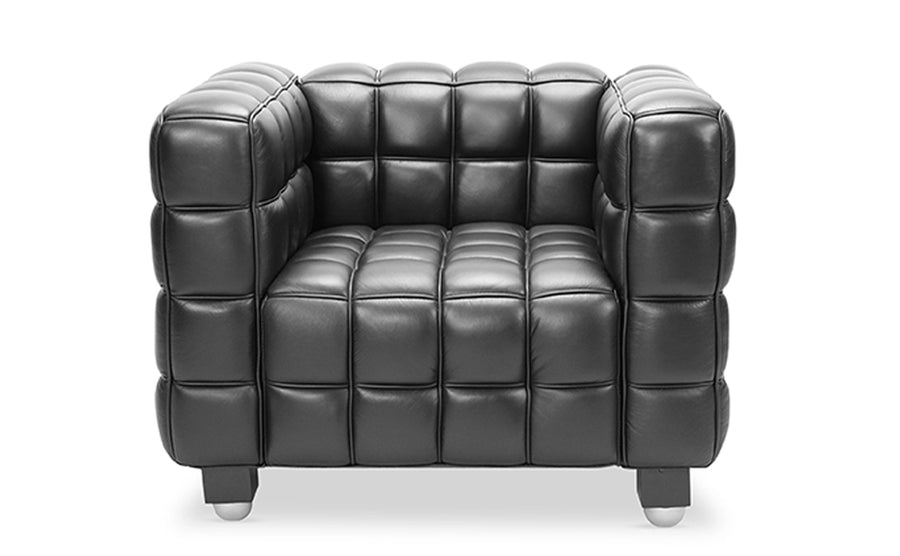 クーブスソファ 1P/KUBUS Sofa 1P