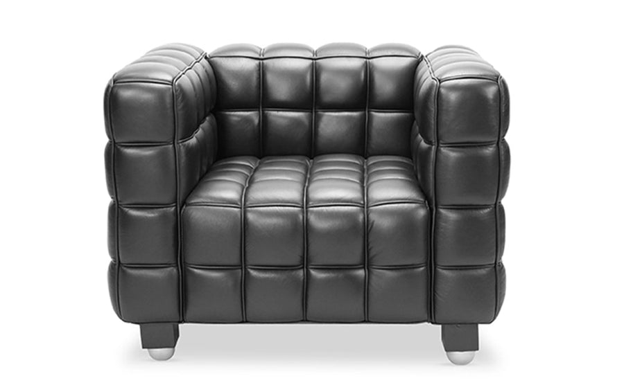 クーブスソファ 1P / KUBUS Sofa 1P