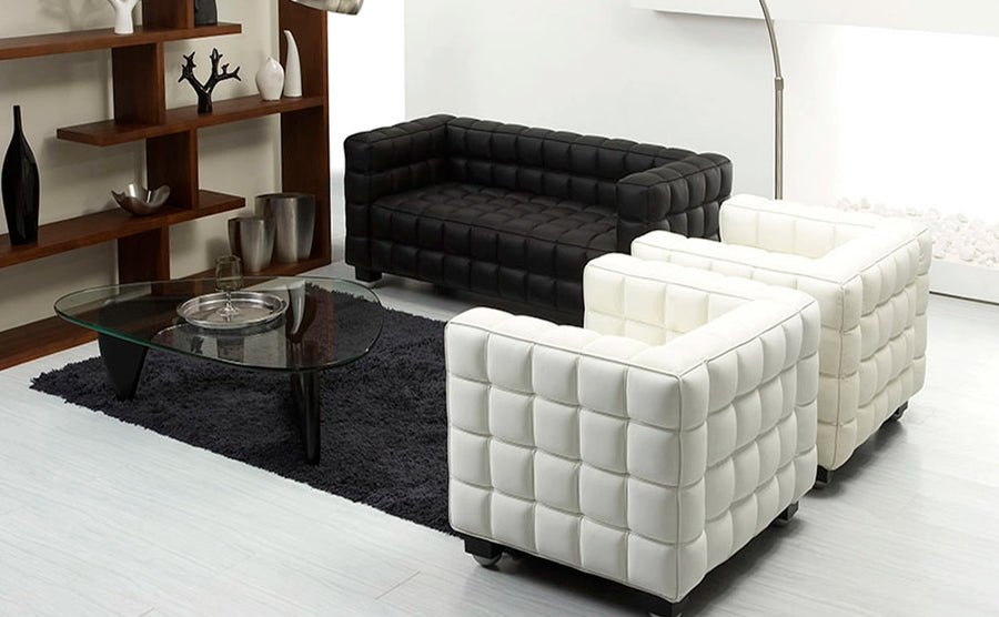 クーブスソファ 1P/KUBUS Sofa 1P