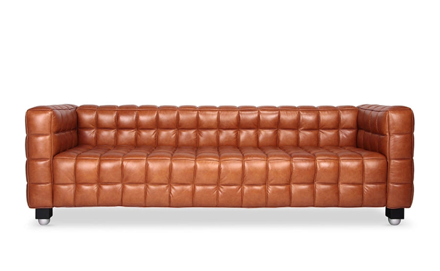 クーブスソファ 3P/KUBUS Sofa 3P