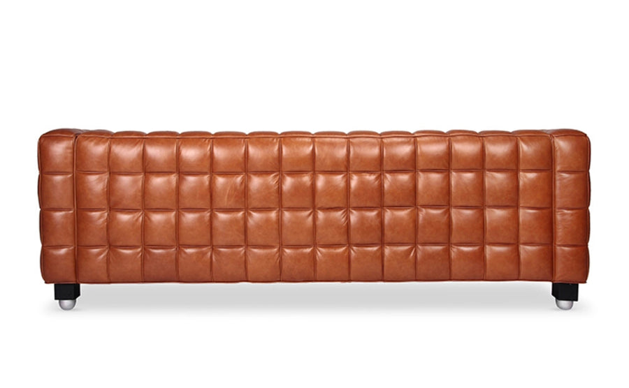 クーブスソファ 3P/KUBUS Sofa 3P