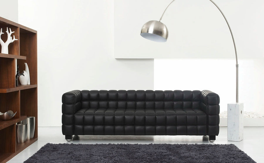 クーブスソファ 3P/KUBUS Sofa 3P