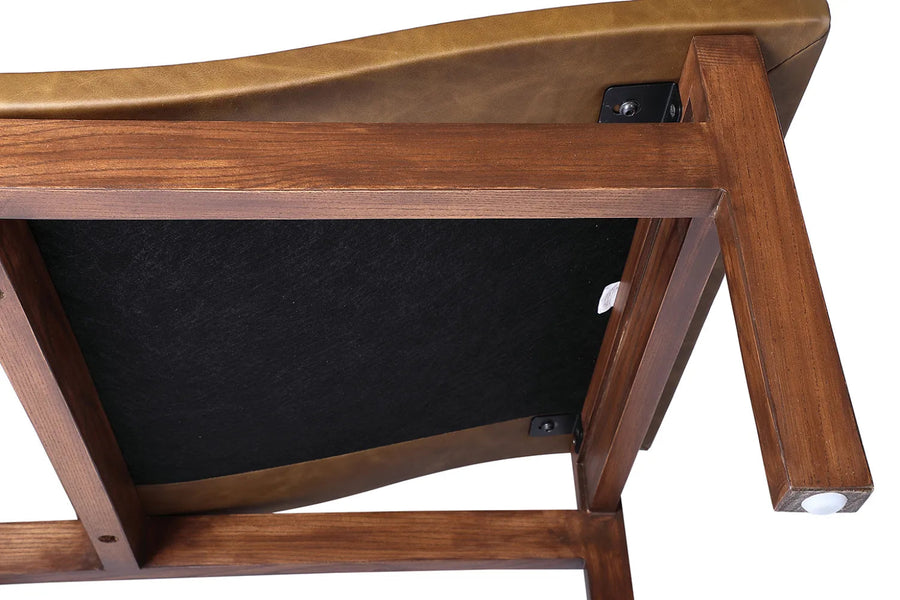 クヌーセンチェア/Knudsen Chair