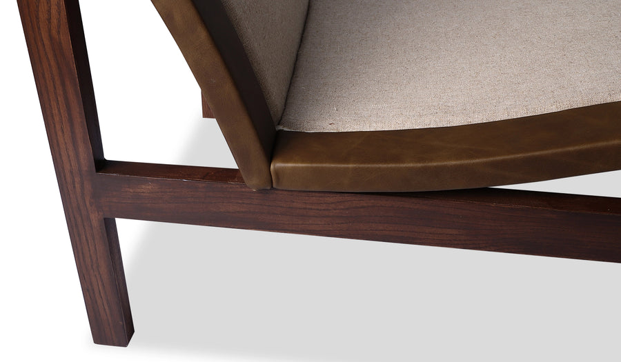 クヌーセンチェア/Knudsen Chair