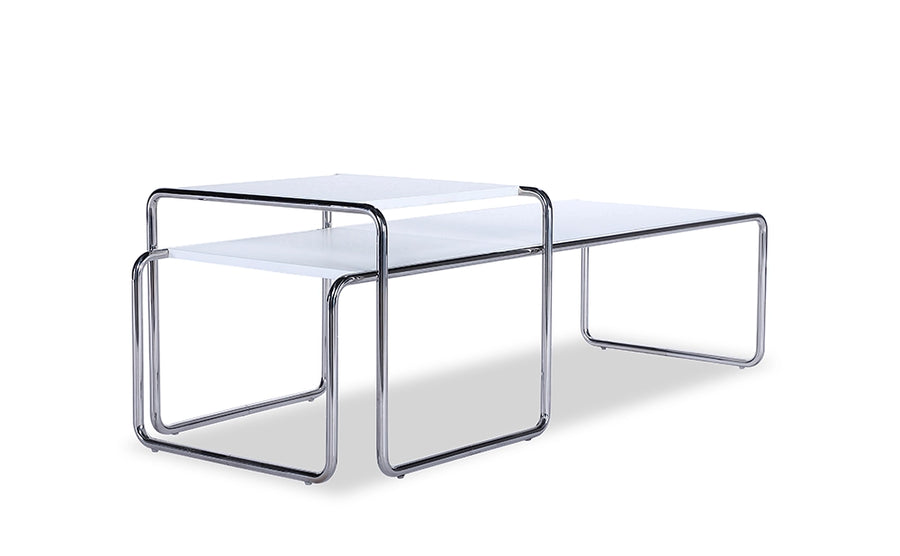 ラッシオコーヒーテーブル/LACCIO Coffee Table