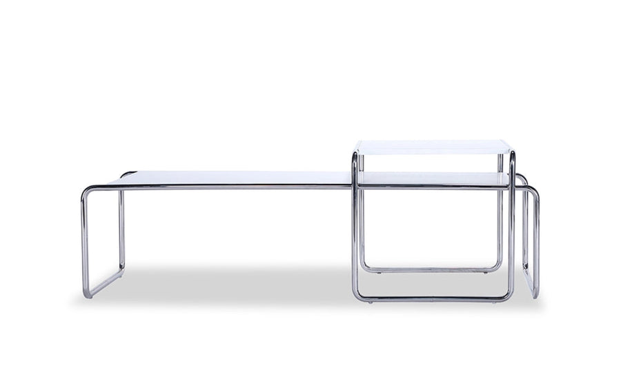 【クリアランス】【1点限り】ラッシオコーヒーテーブル ブラック