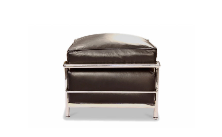 LC2オットマン/LC2 Ottoman