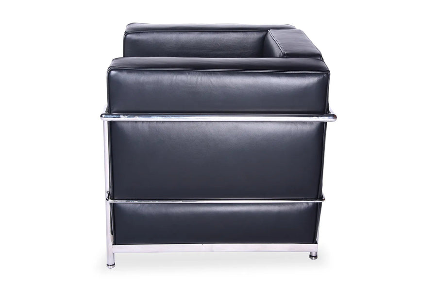 LC2ソファ 1P/LC2 Sofa 1P