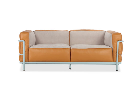 LC3グランドコンフォートソファ 2P Limited / LC3 Grand Confort Sofa 2P Limited