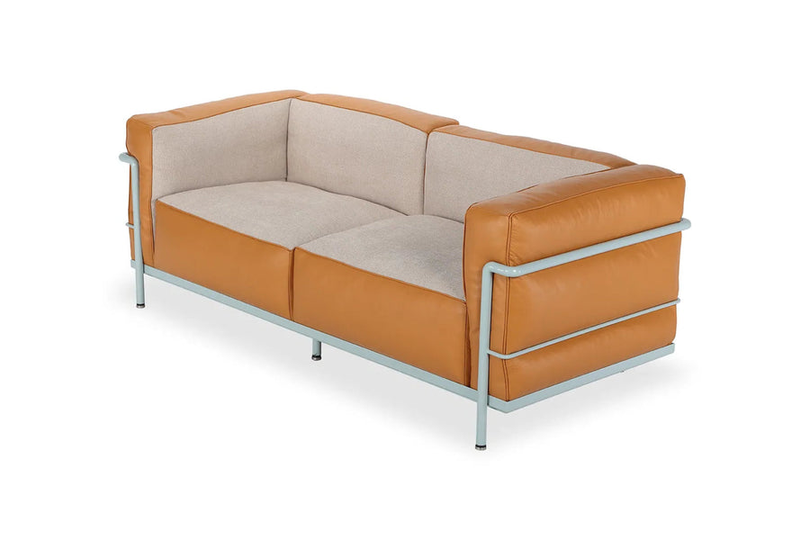 LC3グランドコンフォートソファ 2P Limited / LC3 Grand Confort Sofa 2P Limited