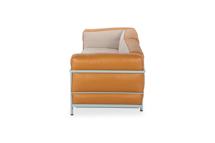 LC3ソファ 2P リミテッドエディション