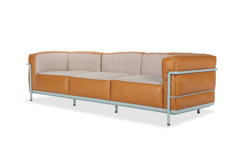 LC3グランドコンフォートソファ 3P Limited / LC3 Grand Confort Sofa 3P Limited