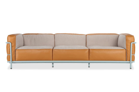 LC3グランドコンフォートソファ 3P Limited / LC3 Grand Confort Sofa 3P Limited